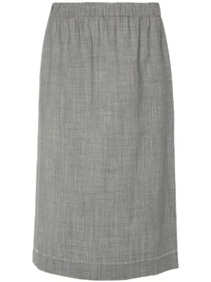 Fabiana Filippi Skirts for Women - Shop Now at Farfetch Canada