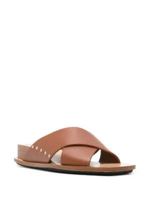 Fabiana Filippi ウィメンズ ビーチサンダル通販 - FARFETCH