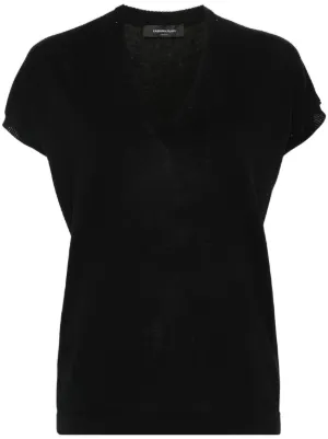 Pleats Please Issey Miyake プリーツ Tシャツ | ブラック | FARFETCH JP
