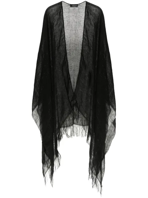 Designer Ponchos & Capes - FARFETCH Canada