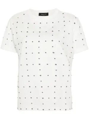Fabiana Filippi T-Shirts & Jersey Shirts for Women - Shop on