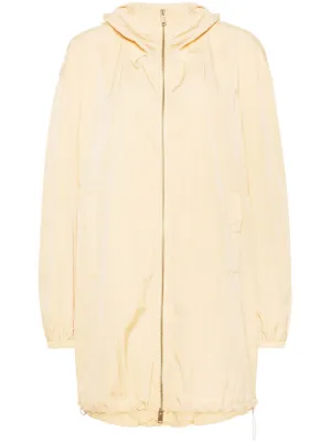 Fabiana Filippi ウィメンズ パーカーコート通販 - FARFETCH