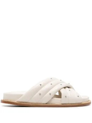 Fabiana Filippi ウィメンズ ビーチサンダル通販 - FARFETCH