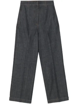 Fabiana Filippi ウィメンズ デニム通販 - FARFETCH Fabiana Filippi ウィメンズ デニム通販 - FARFETCH
