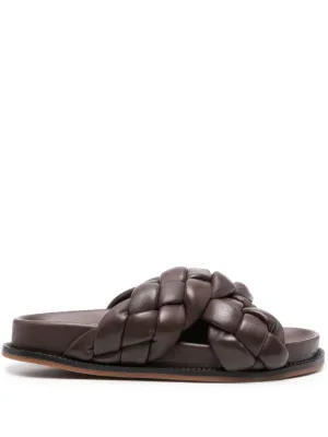 Fabiana Filippi ウィメンズ ビーチサンダル通販 - FARFETCH