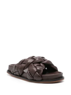 Fabiana Filippi Flip-Flops & Slides for Women - Shop on FARFETCH