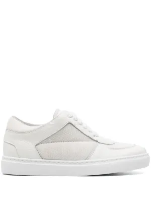 Coperni x PUMA 90SQR スクエアトゥ スニーカー | ホワイト | FARFETCH JP