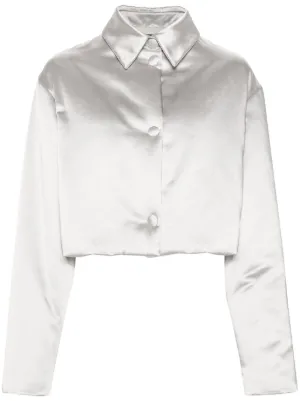 Fabiana Filippi Puffer Jackets | Down Jackets | FARFETCH US