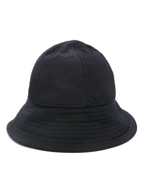 Fabiana Filippi six-panel bucket hat