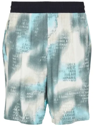 Armani Exchange