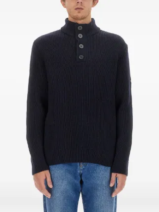 Saint James