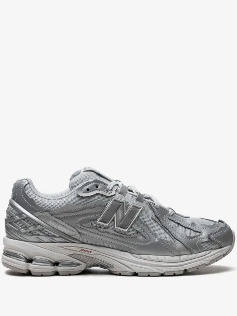 New Balance 1906D "Protection Pack - Silver Metallic" スニーカー