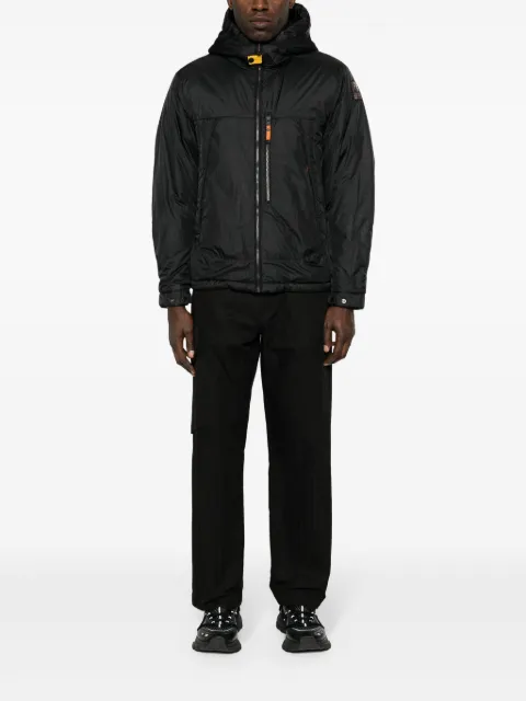 PARAJUMPERS 니베크 후드 재킷