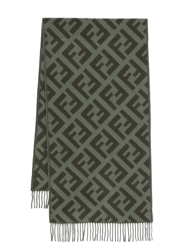 Fendi 2024 Scarf