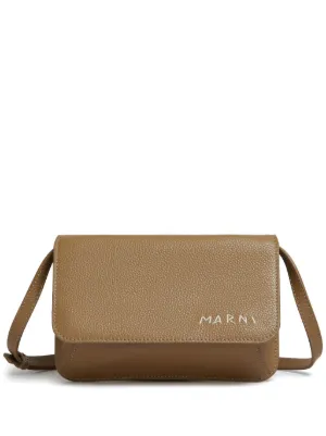 人気！【MARNI】レザー ベルトバッグ Marni ベルトバッグ メンズ通販 - FARFETCH