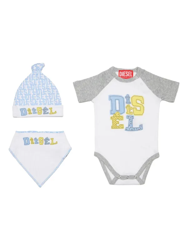 Diesel sales kids clothes