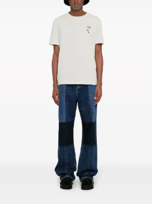 Jil Sander T-Shirts & Vests for Men | FARFETCH US