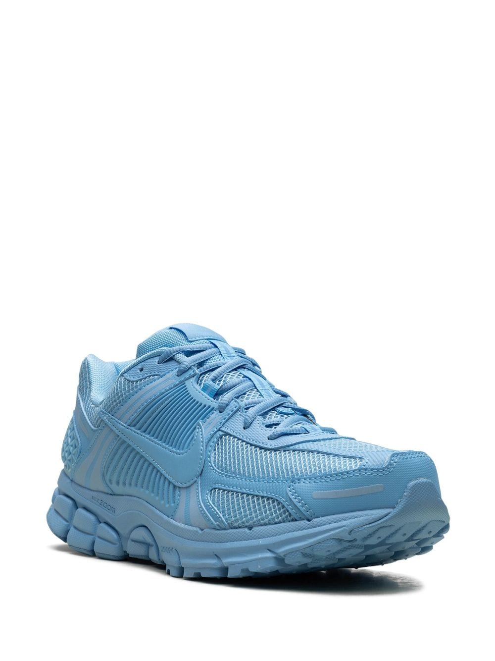 Shop Nike Zoom Vomero 5 "university Blue" Sneakers