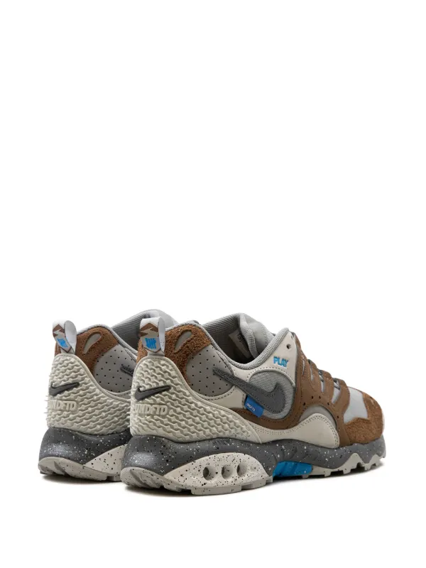 Nike x UNDEFEATED Air Terra Humara 