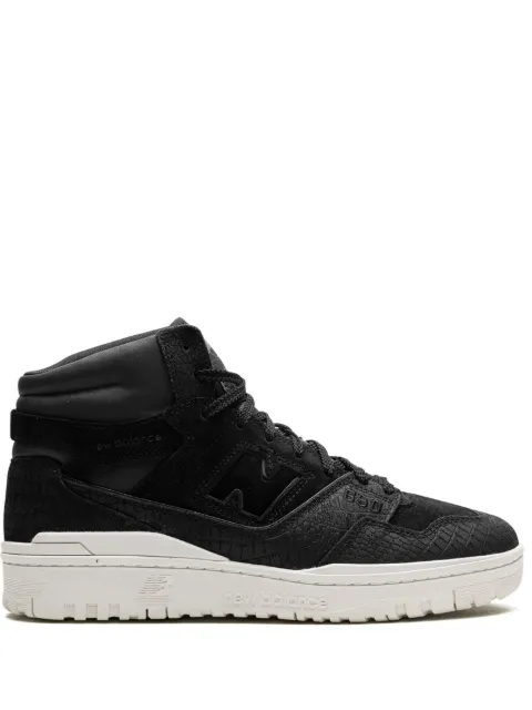 Junya Watanabe 650 "Junya Watanabe MAN - Black White"
