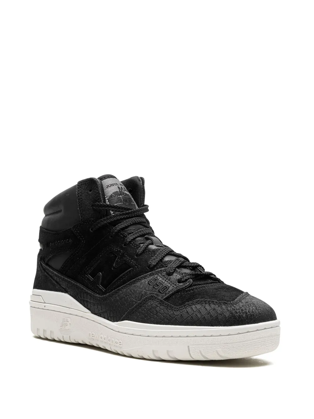 Junya Watanabe 650 " MAN Black White"