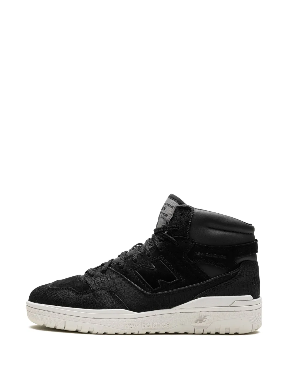 Junya Watanabe 650 " MAN Black White"