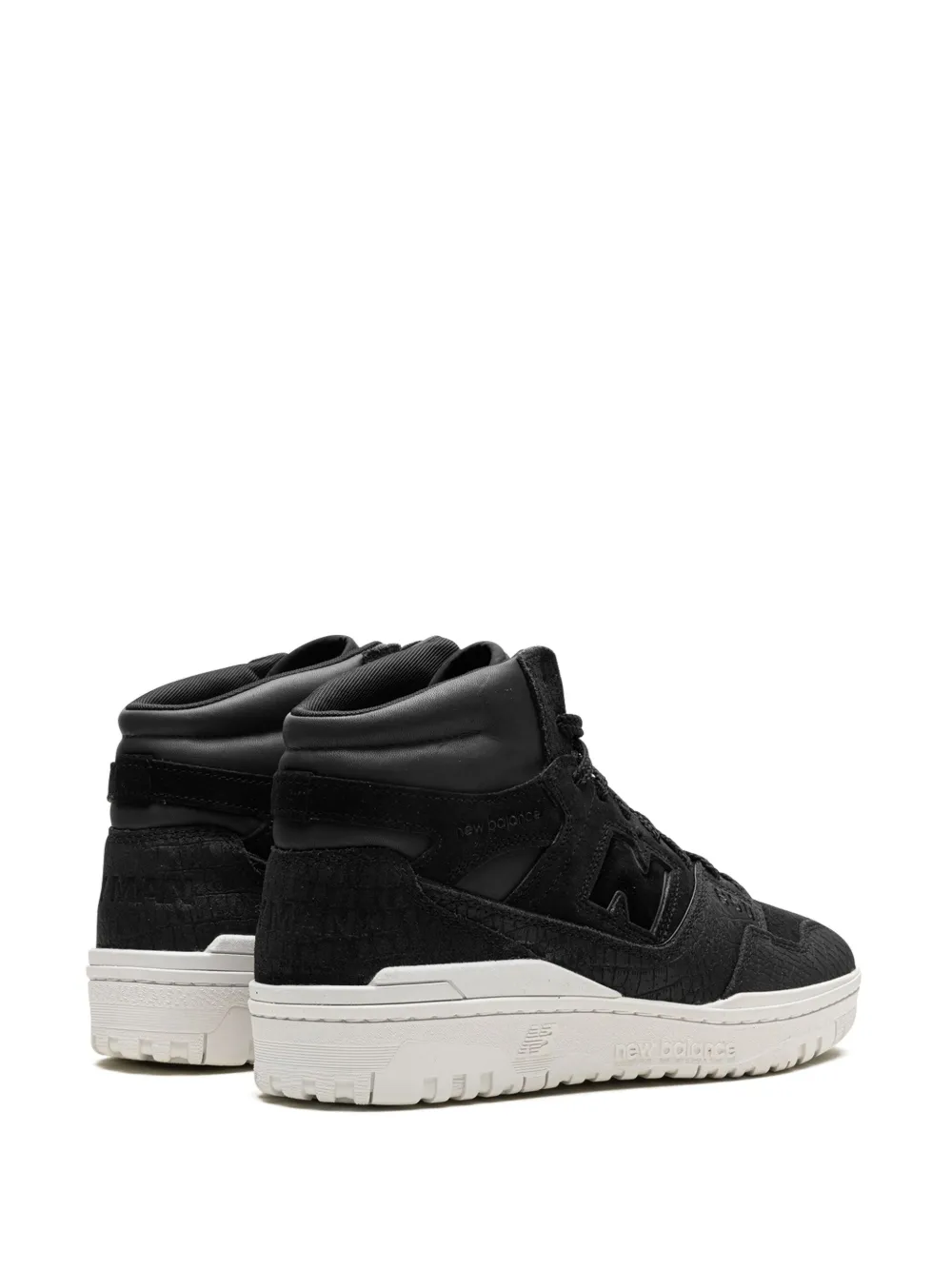 Junya Watanabe 650 " MAN Black White"