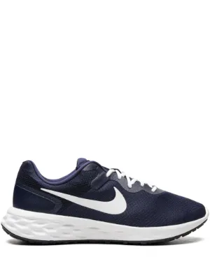 Nike Shox Z スニーカー | ブルー | FARFETCH JP