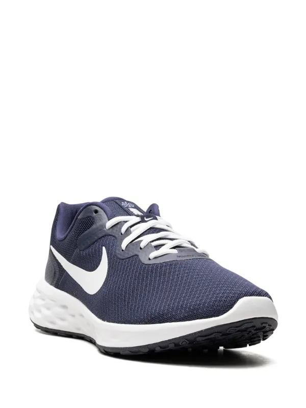 Nike Revolution 6 NN Sneakers | Blue | FARFETCH RO