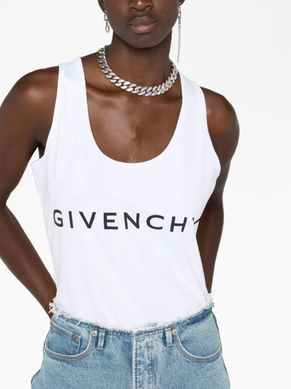 Givenchy Tank outlets Top