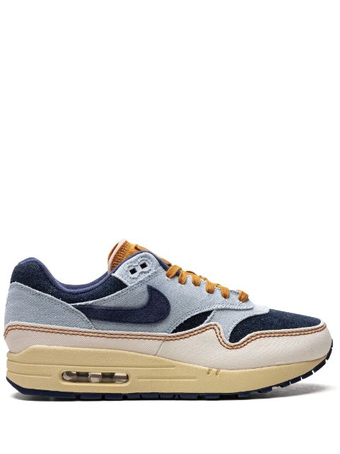 Nike Air Max 1 '87 "Aura Midnight Navy Pale Ivory" sneakers  WOMEN