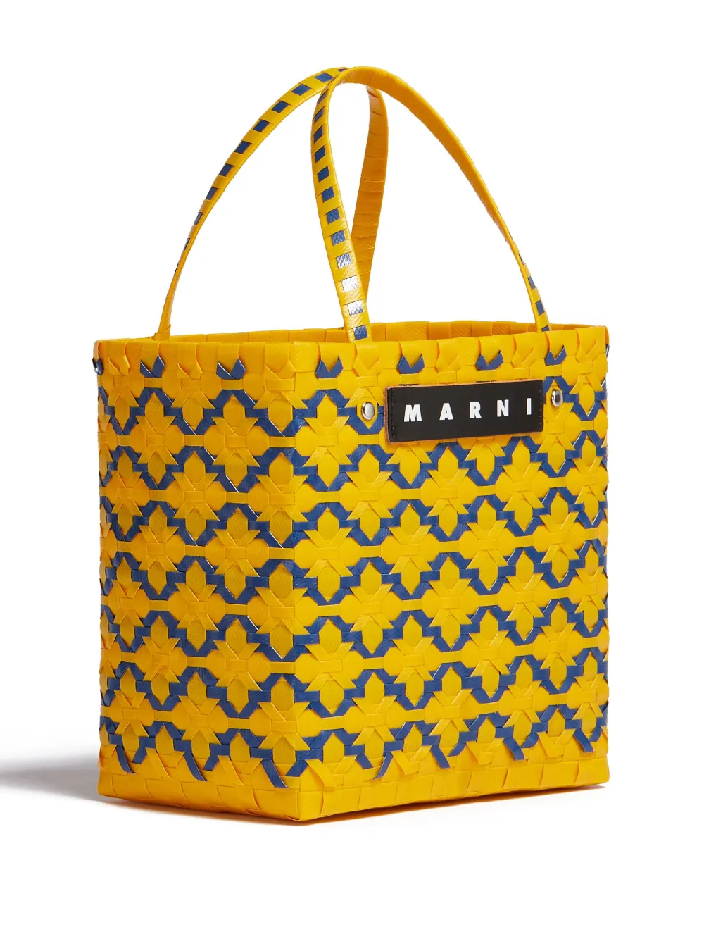 Marni on sale yellow bag