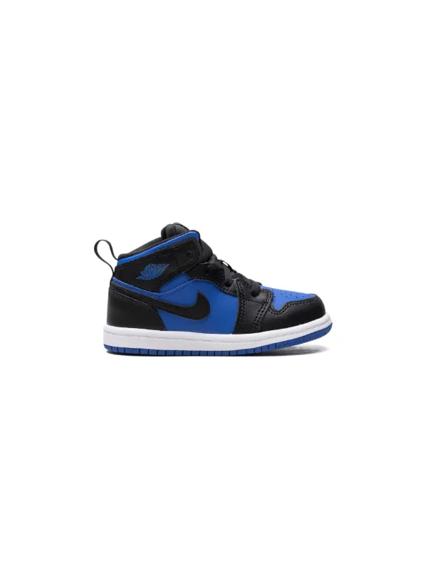 Jordan 1 mid royal blue hotsell