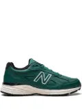 New Balance 990v4 Made in USA ""Teal/White"" sneakers - Green