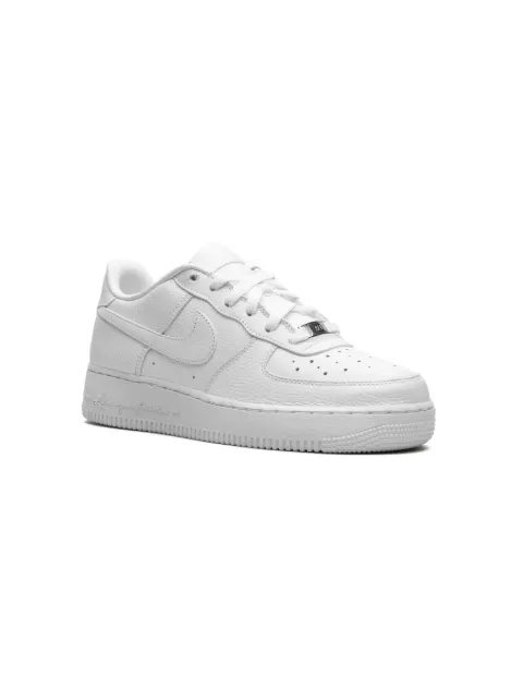 Nike Kids x NOCTA Air Force 1 "Certified Lover Boy" sneakers