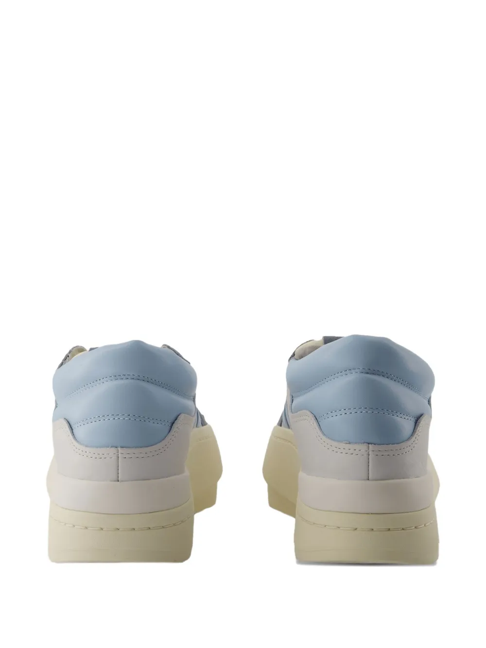 Y-3 Centennial sneakers Grey