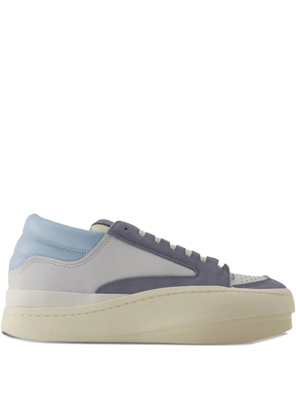 Y-3 Centennial Sneakers