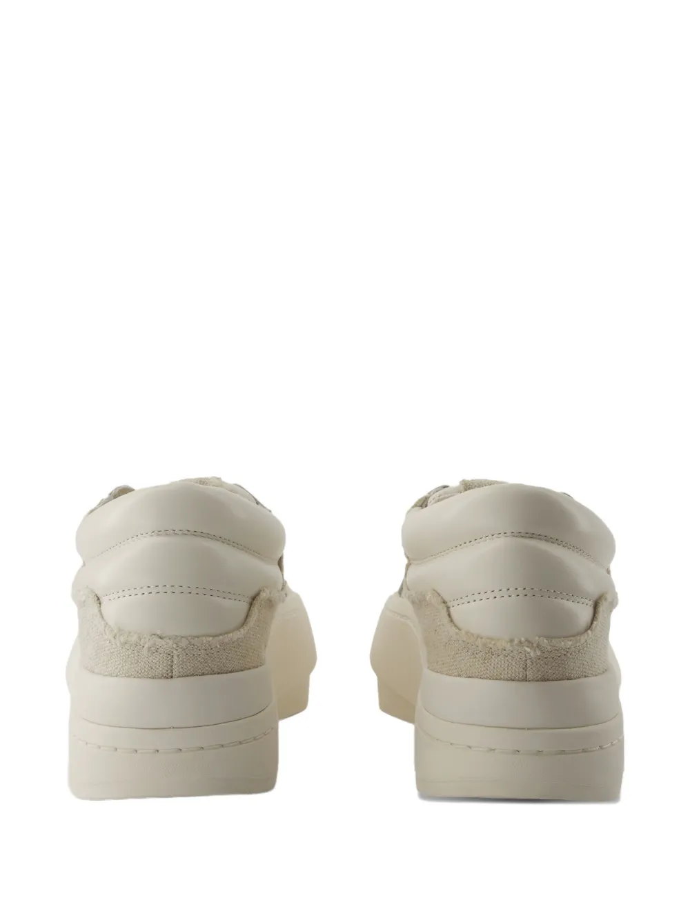 Y-3 Centennial sneakers Neutrals