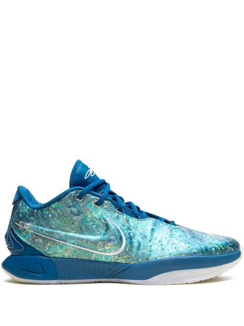 Nike LeBron 21 "Abalone" sneakers WOMEN