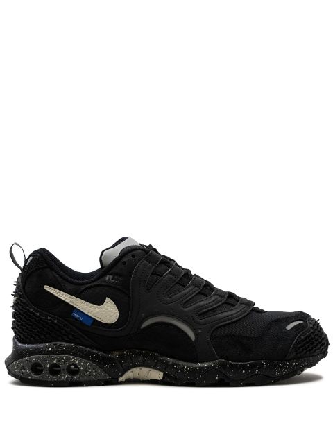 Nike x Undefeated Air Terra Humara "Black" sneakers WOMEN