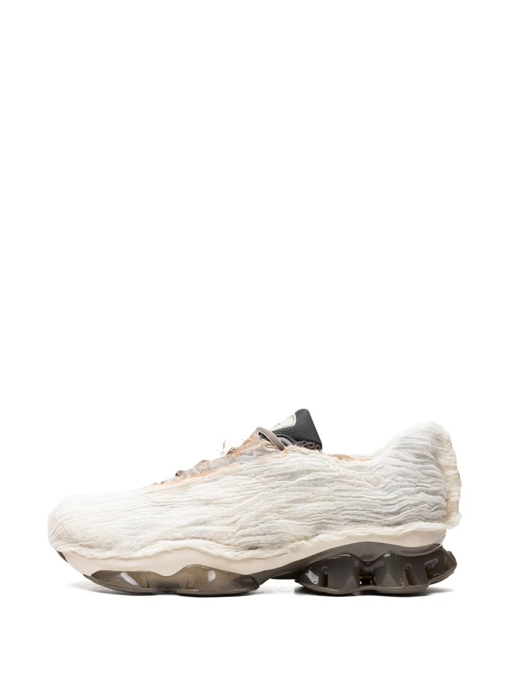 ASICS Gel Quantum Kinetic Sneakers | White | FARFETCH