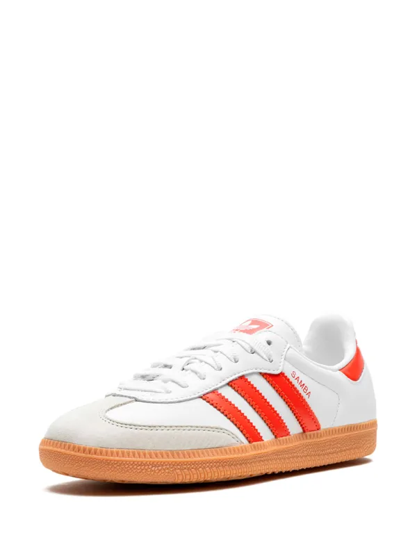 adidas gazelle silver green womens Adidas Superstar Men's Shoes Cloud White-Ecru Tint-Orange Rush main image 0