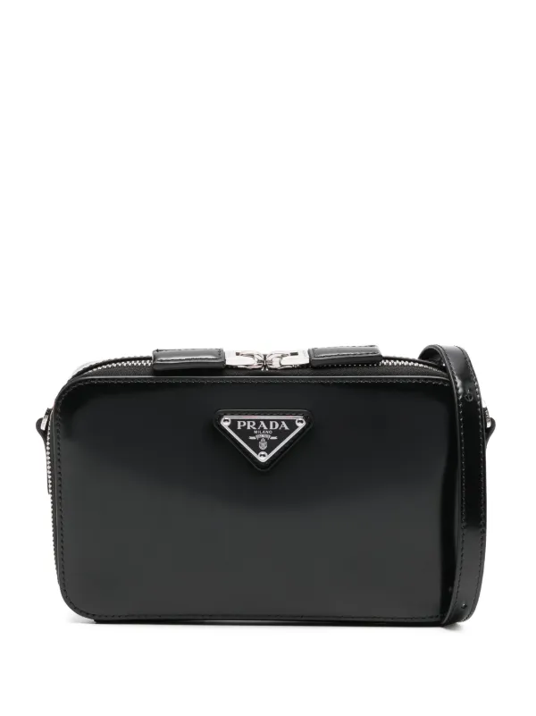 Messenger bag hotsell prada