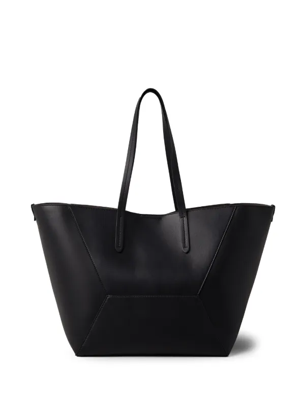 【関税＆送料込み】Brunello Cucinelli Dc Duo Leather Tote B Brunello Cucinelli BC Duo Bag | Neiman Marcus