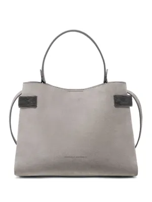 Brunello Cucinelli ウィメンズ ハンドバッグ＆トートバッグ通販