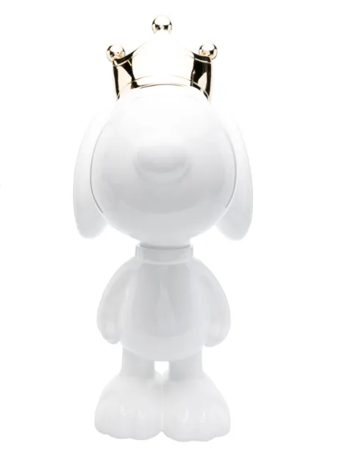 LEBLON DELIENNE Snoopy Crown figurine (65cm)