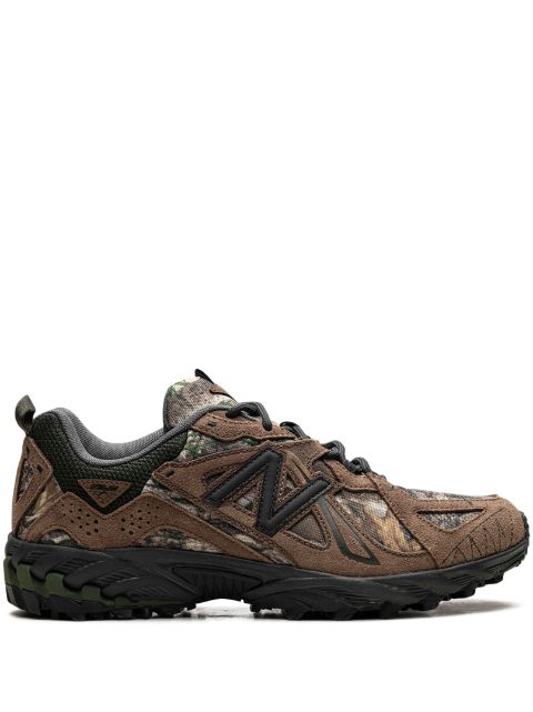 hype New Balance 610 "Realtree" sneakers 