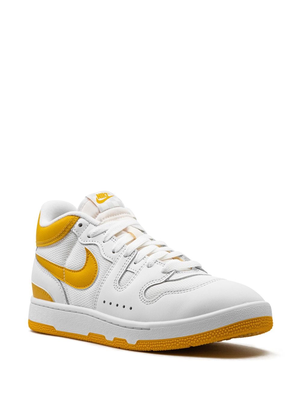 Shop Nike Mac Attack "lemon Venom" In 白色