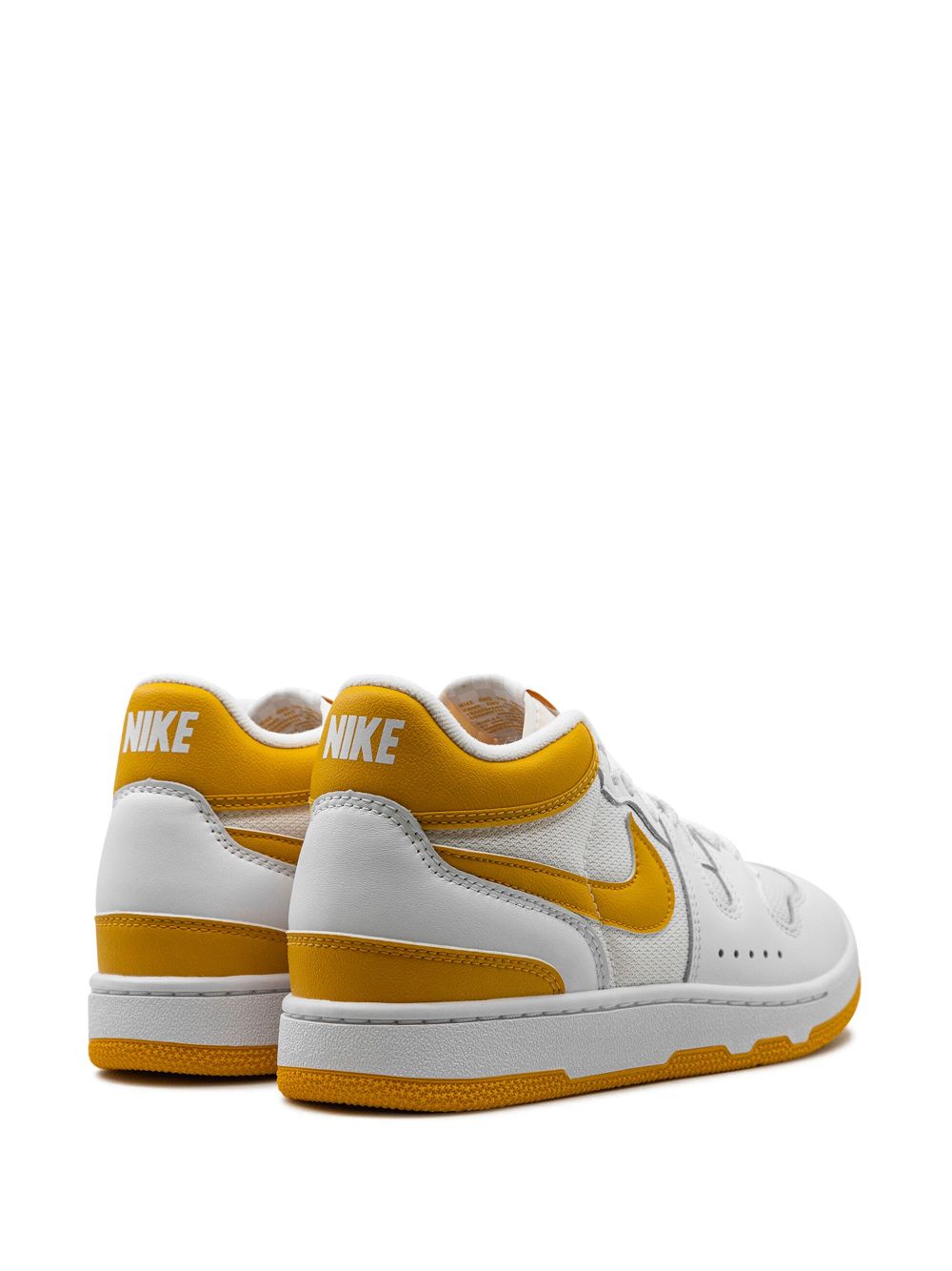 Shop Nike Mac Attack "lemon Venom" In 白色