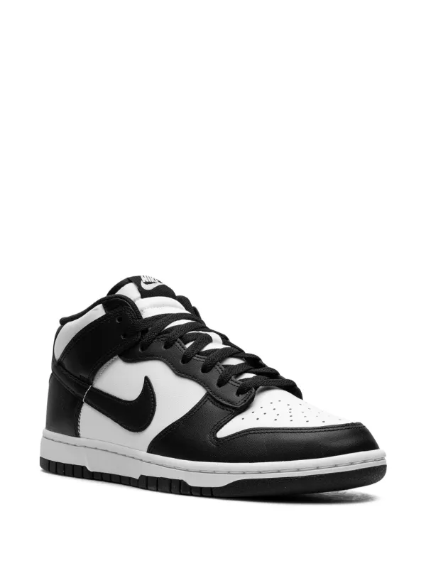 Nike dunk mid hombre rebajas on sale